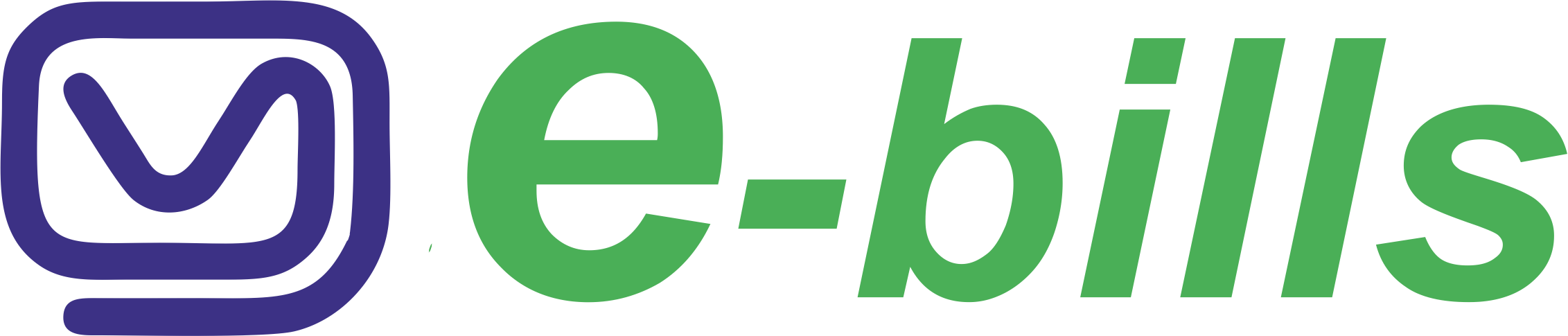 eBill Logo